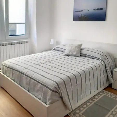 La Strecia Appartamento