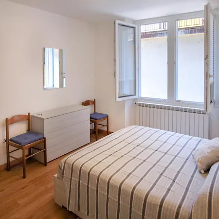 La Strecia Апартаменти