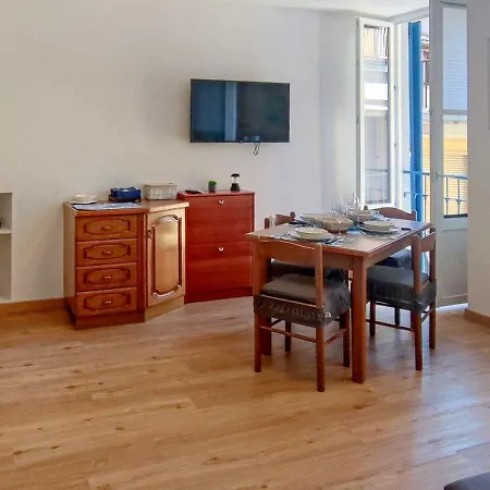 Appartamento La Strecia