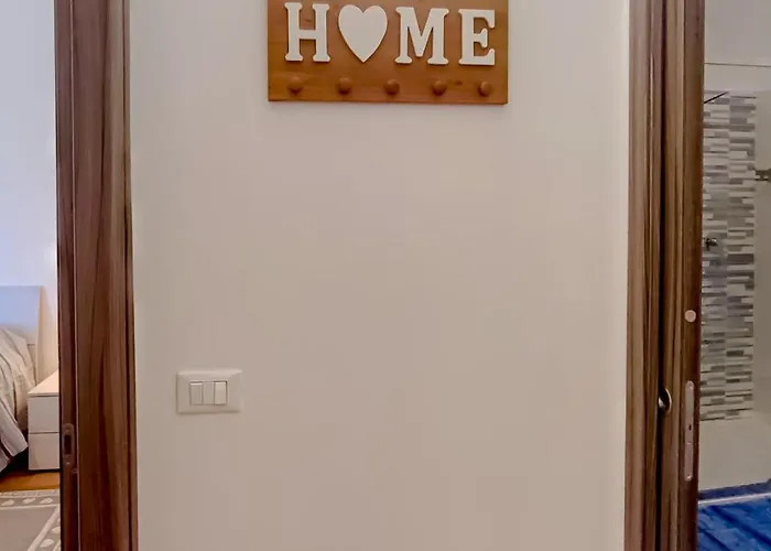 La Strecia Apartament Stresa