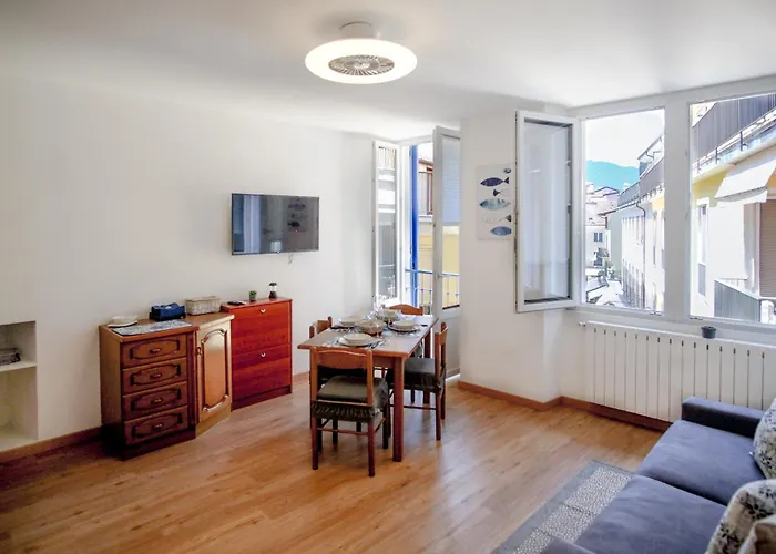 La Strecia Apartman *