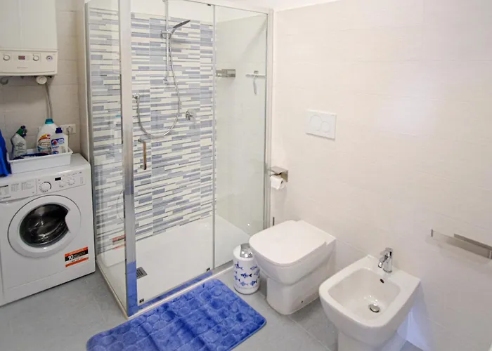 Apartament La Strecia