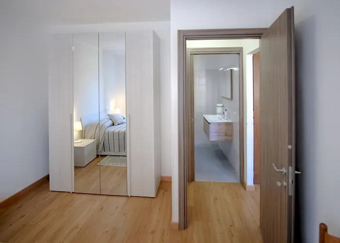 La Strecia * 斯特雷萨