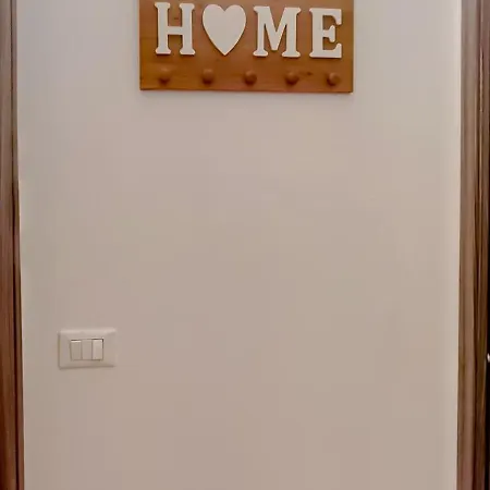 La Strecia 公寓 斯特雷萨